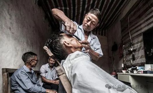 曾经挺吃香的7大“手艺人”一人养活一大家子如今后继无人了(图1)