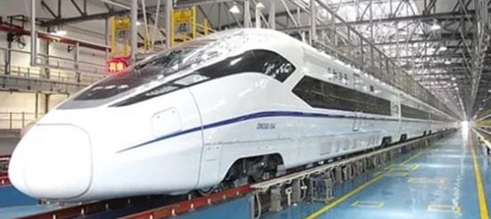 铁路钢梁防腐原理及涂料应用(图1)