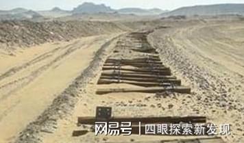 火车竟出现在两千年前的秦朝这是怎么回事(图1)