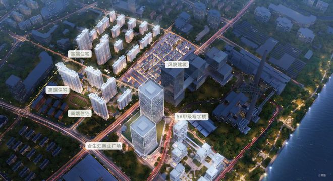 杨浦缦云上海(杨浦缦云上海)网站2024一房一价性价比爆棚(图11)