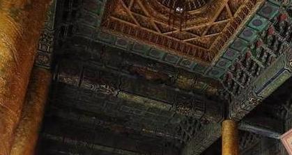 六百多年的历史故宫当初建造的木材是什么？为何不容易腐烂？(图2)