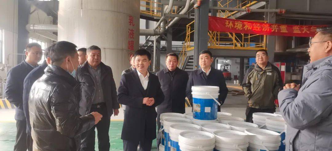 两地政企联手共商防腐蚀产业发展(图1)