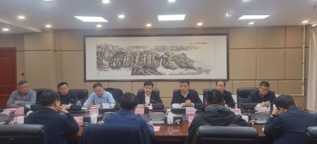 两地政企联手共商防腐蚀产业发展(图2)