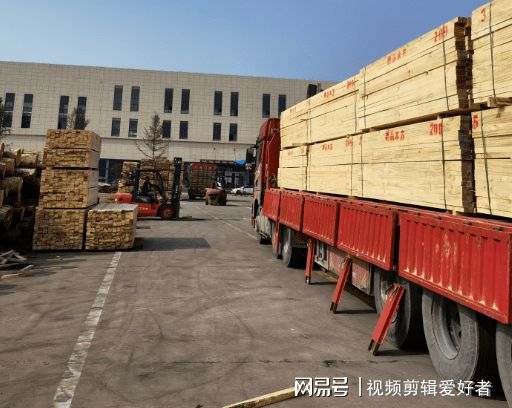 武汉防腐木价格多少钱一方？(图3)