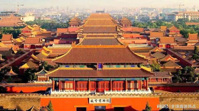 故宫历经614年建造用的木头为何不腐烂？这些木材有什么来头？(图2)