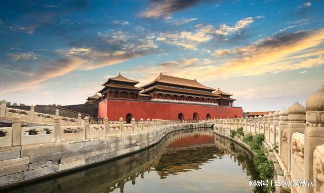 故宫历经614年建造用的木头为何不腐烂？这些木材有什么来头？(图4)