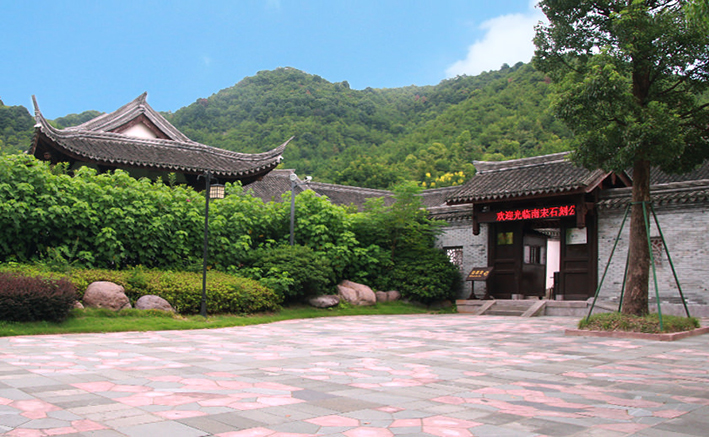 木材在中国古建筑修复中的防腐技术(图2)