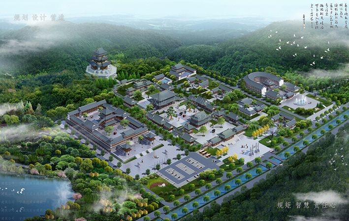 木材在中国古建筑修复中的防腐技术(图3)