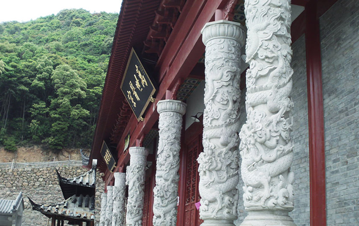 木材在中国古建筑修复中的防腐技术(图5)