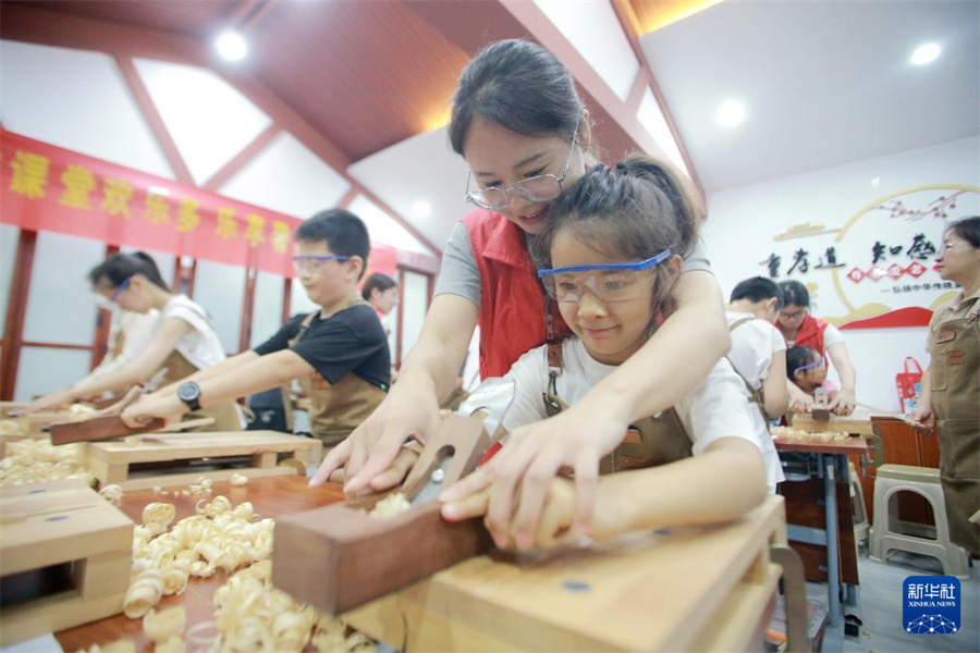 上海市质监局抽检防腐木材2批次不合格(图2)