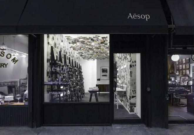 Aesop伊索如何讲述现代商业新“寓言”(图7)