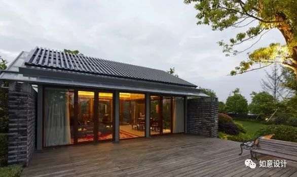 11种室外常用防腐木！帮你选好木材(图2)
