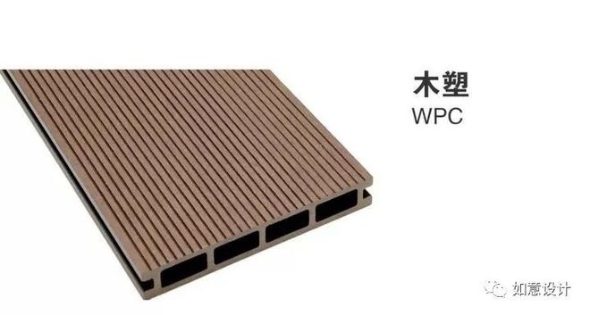 11种室外常用防腐木！帮你选好木材(图14)