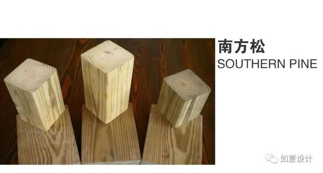 11种室外常用防腐木！帮你选好木材(图10)