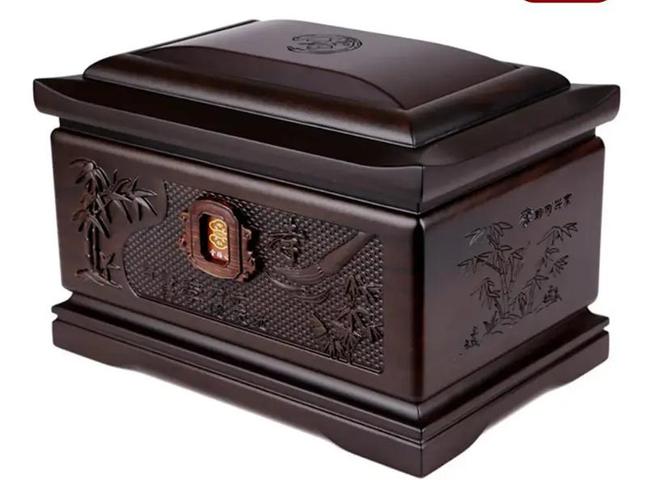 为何棺材一头大一头小高低？不得不说老祖宗心思太密了(图12)