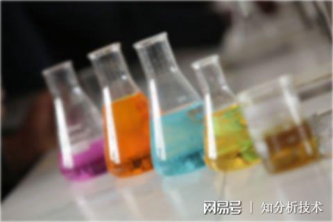 工业防腐剂成分配方分析有哪些方法(图1)