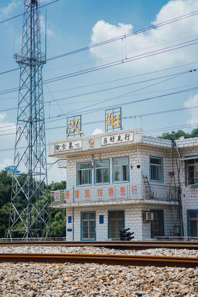 武汉铁轨寻踪(图9)