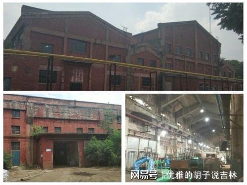 话剧团拆除后吉林市还有多少不属于文保单位的解放前老楼房(图6)