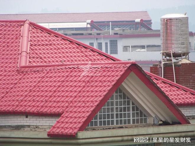 仿古树脂瓦：价格亲民品质卓越(图1)
