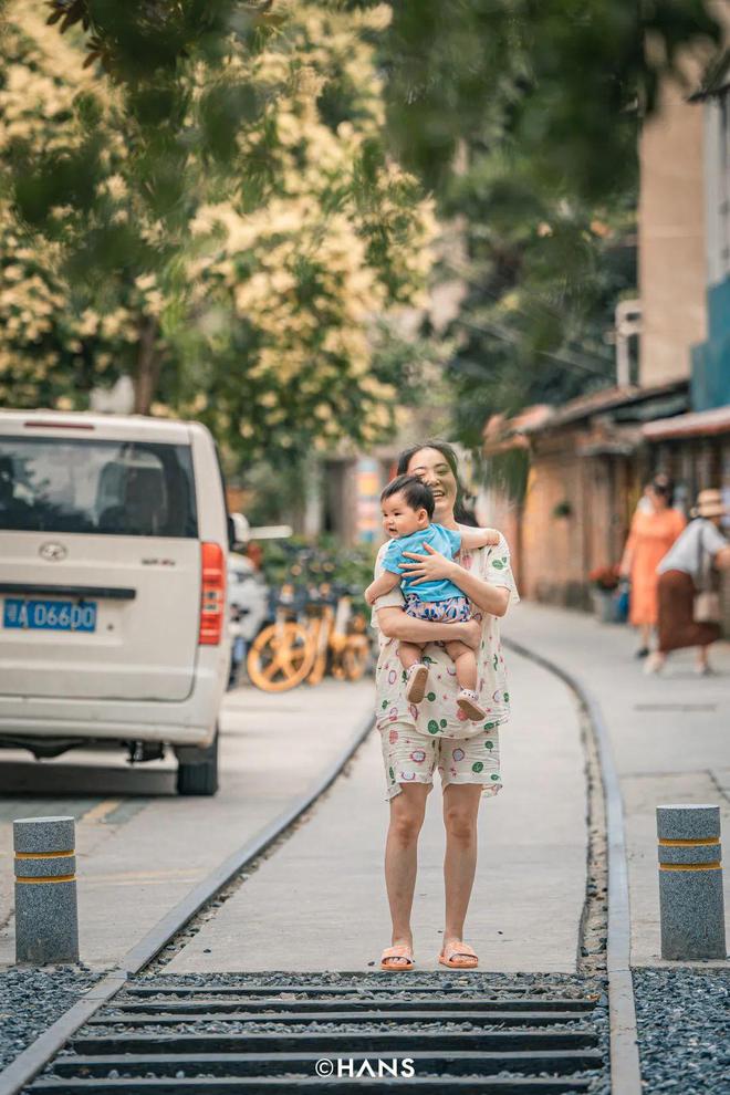 火车走了车站前路红了(图12)