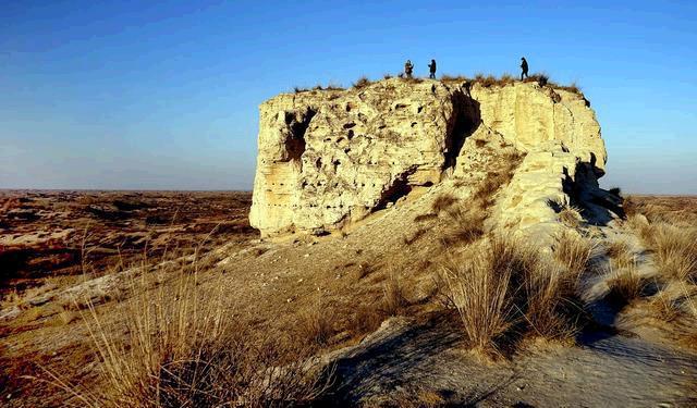 河南小山区发现2200年前庞大的铁路网很可能和秦国有关(图1)