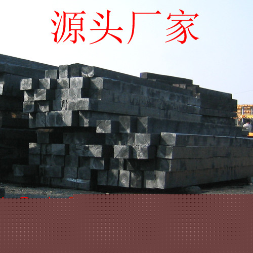 大量批发防腐枕木矿山铁路枕木水泥(图2)