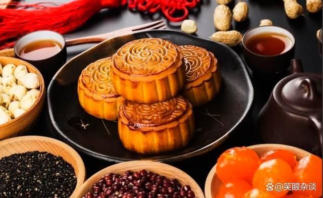 中秋月饼为何卖不动了？(图1)