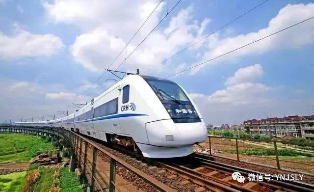 昆明←→蒙自动车预计五一将开通？还没最终确定不要高兴太早！(图2)