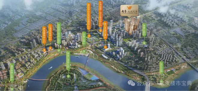 武汉越秀天悦文华预约通道-天悦文华最新公告-精选笔记(图7)