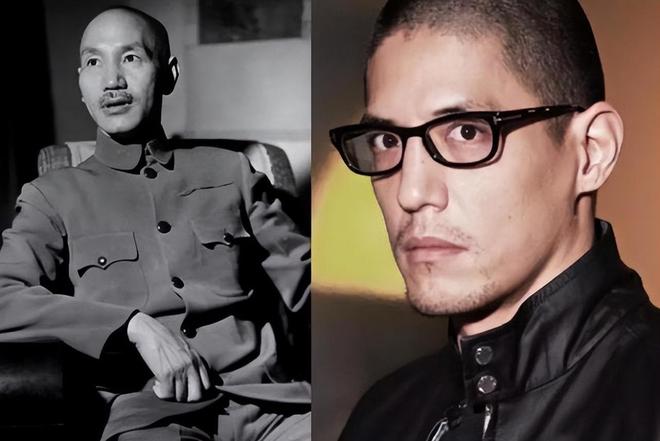 蒋介石棺椁悬空不下葬对后代有没有影响？他的子孙现状如何(图3)