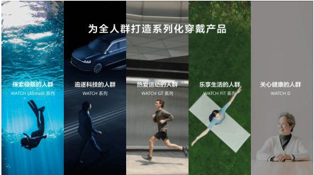 华为腕戴设备或将再创辉煌新品大有“玄玑”(图1)