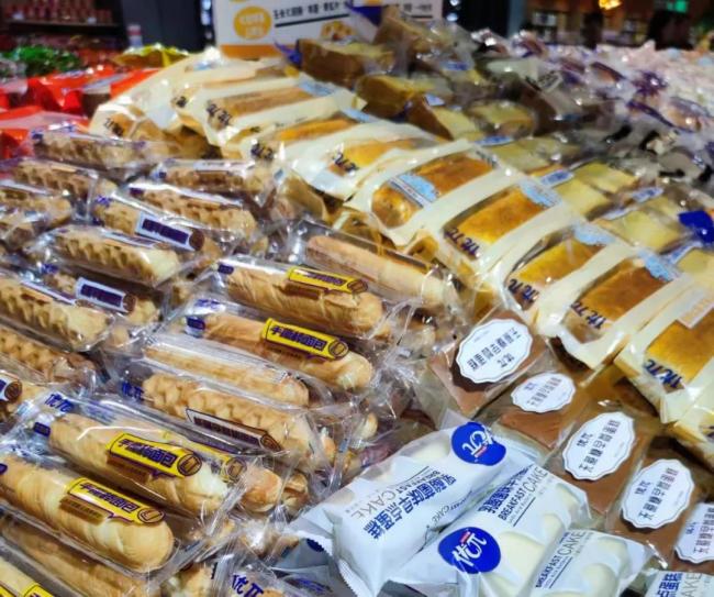 烘焙防腐剂“脱氢乙酸钠”禁用在即厂商准备好了吗？(图3)