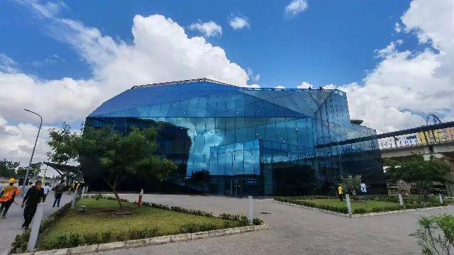 运营近半个世纪后如何激活坦赞铁路(图2)