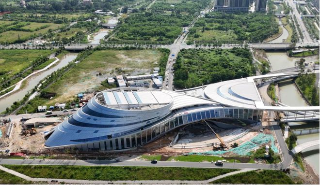 国资驿站｜国务院国资委：国企到2025年必须普遍推行末等调整和不胜任退出制度；中国电信加快布局和发展量子未来产业(图6)