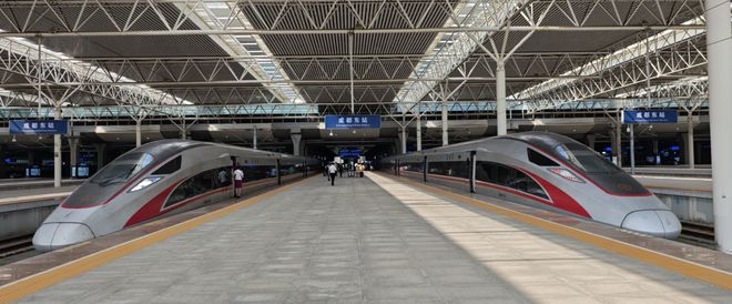 中国铁路成都局集团有限公司2025年度招聘高校毕业生公告（一）(图2)