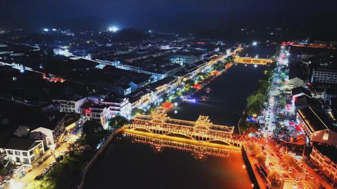 开始了！苍南又多一个网红夜市(图11)