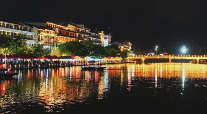 开始了！苍南又多一个网红夜市(图12)