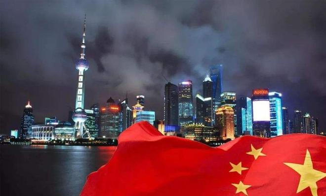 中国崛起和月薪三千究竟有啥关系？我们何时才能拿到月薪3万？(图19)