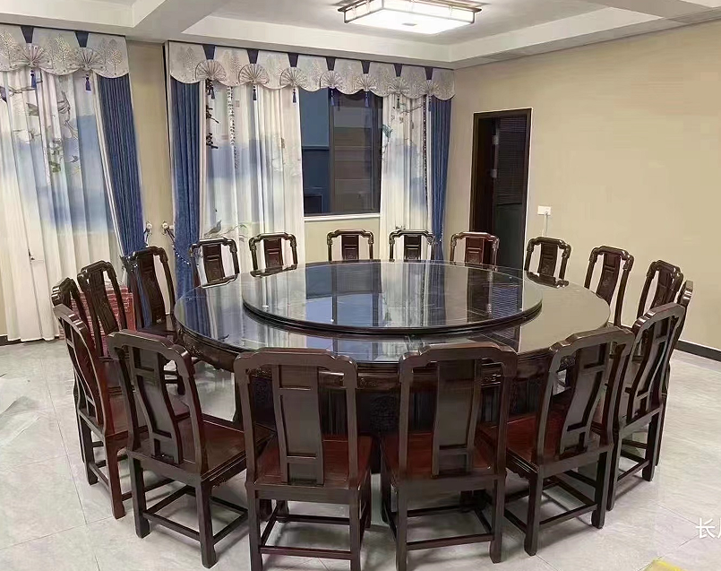 名晟红木家具：传承经典打造可代代相传的红木家具(图2)
