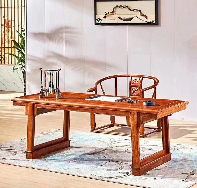 名晟红木家具：传承经典打造可代代相传的红木家具(图6)