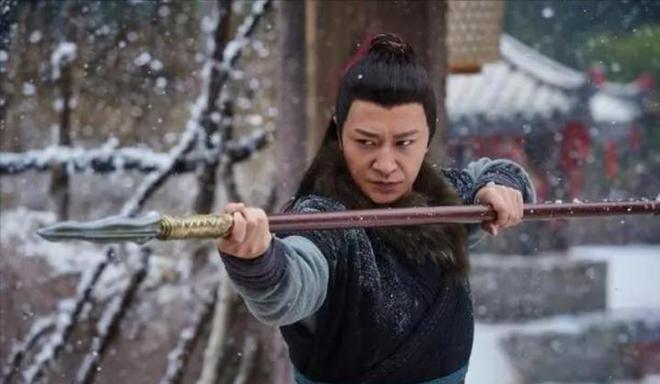 古代将军用的“枪”是用什么做成的？并非铁棍普通人根本用不起(图16)