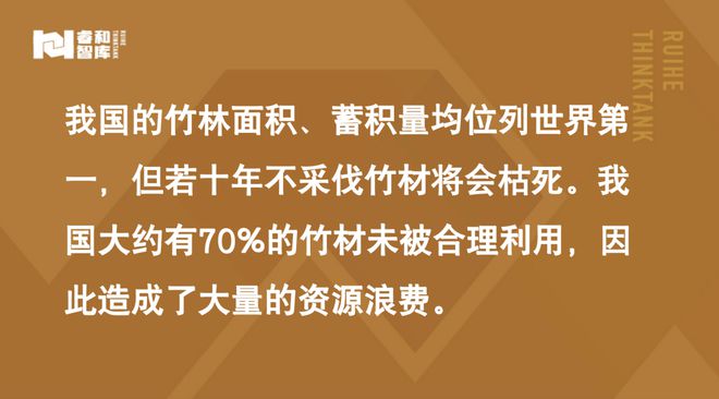 对话中林绿碳总经理毛林海：李子柒带火的木竹建筑不应只是艺术品火花谈第44期(图2)