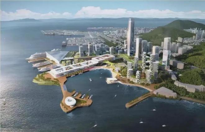 2024(太子湾泓玺)网站太子湾泓玺售楼中心欢迎您(图5)