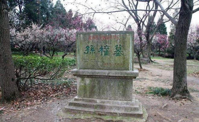 重磅！东吴张昭墓被发现！(图2)