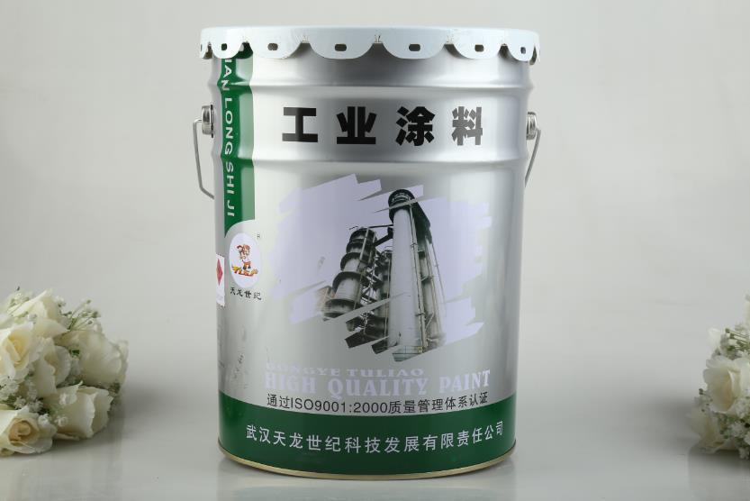 武汉耐酸碱防腐涂料厂家简析高氯化聚乙烯及无机防腐漆(图1)