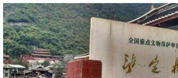 300年前古人是如何将40吨铁链建在大渡河上一年建成泸定桥的(图11)