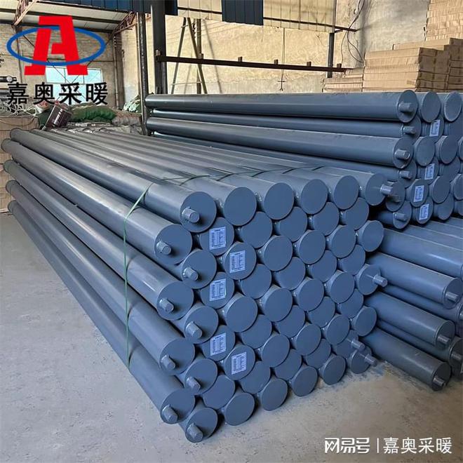 烘干用钢制光排管散热器(图3)