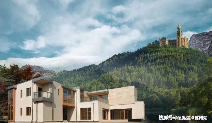 佘山曼荼园2024售楼处电话-首页网站-佘山曼荼园售楼处欢迎您楼盘详情丨样板间价格户型停车位-容积率-小区环境丨地址-定位-停车场营销中心电话(图1)