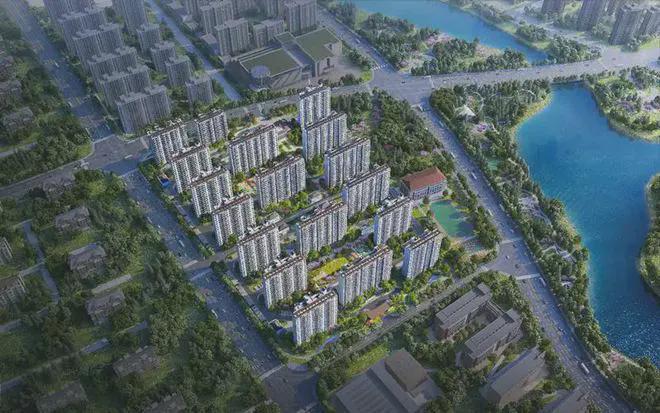 『云湖壹号』2024售楼处网站-云湖壹号-评测-房天下(图2)