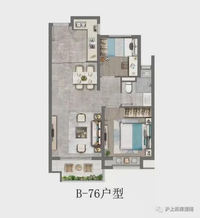 『云湖壹号』2024售楼处网站-云湖壹号-评测-房天下(图12)